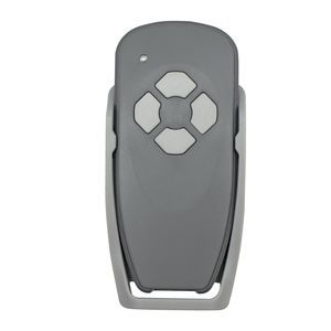 Control Remoto para Puerta de Garaje <span class=keywords><strong>Marantec</strong></span> de 868 MHz, Transmisor Clonable Compatible con Digital D382/D384/D302/D304/D31/D321/D323/131 Gate Command - Product Image 5