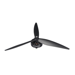 Hot Sales FOXEER 2CW+2CCW DALPROP New T8042 8\"/T9046 9\T1050 10\" Propeller 5mm Hub Long Range <b>RC</b> FPC <b>Drone</b> Parts - Product Image 2