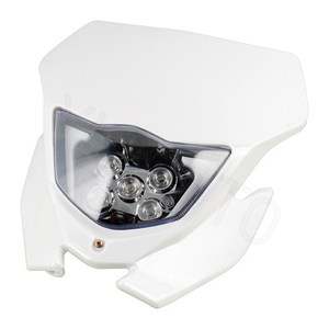 Faro Delantero para Motocicleta YHMOTO, Scheinwerfer, Faro para Yamaha WR250R WR250F TTR225 YZ250 450, Piezas MX - Product Image 3