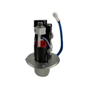 Bomba de Combustible para Motocicleta Suzuki 15100-35F30, Pieza de Repuesto para Compartimento del Motor con Manguera Incluida - Product Image 1