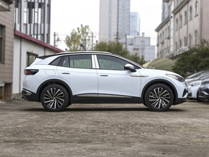 2022 New VW ID4 Crozz Prime Volkswagen ID4 Crozz Pro - Product Image 6