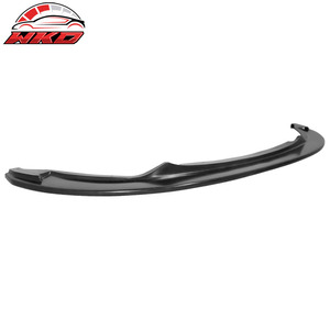 Compatible con BMW F80 m3 2015-2020, labio del parachoques delantero sin pintar - Product Image 2