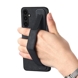 Support De Support En Cuir Téléphone étui pour <span class=keywords><strong>samsung</strong></span> A25 A15 A73 A05 A05S A70 A50 A04E A22 A32 A12 A23 A54 A13 A34 A24 A14 - Product Image 6
