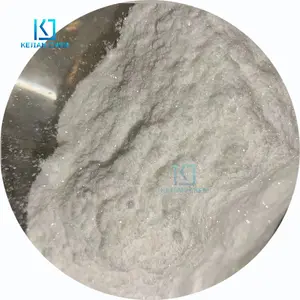 Chất lượng tốt nhất cấp thực phẩm 99.9% Vanillin bột CAS 121