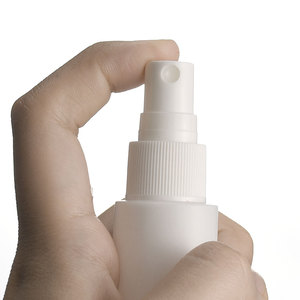 Flacone in Plastica Vuoto con Tappo a Disco da 100ml, 250ml, 500ml, 1000ml Marca CHANCE, per Shampoo, Balsamo, Lozione con Erogatore a Pompa - Product Image 4