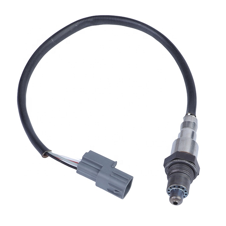 0722-10 poさん 39210-03755 ZHIPEAK O2 Hyundai için sensör araba aksesuarları oto