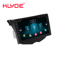 10.1 pouces OEM Style Android voiture stéréo GPS CarPlay pour Land Cruiser Prado 150 2017-2023 Support Original 360 caméra