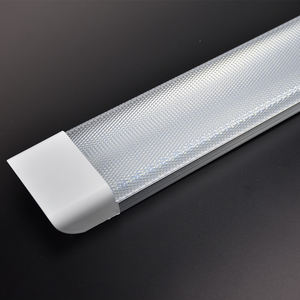 <span class=keywords><strong>URAMIS</strong></span> 18W 36w 1Ft 2Ft 3Ft 4Ft 5Ft Éclairage Intérieur Lampe de tube Boutique Linéaire A Mené La Lumière De Latte - Product Image 1