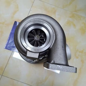 เทอร์โบชาร์จเจอร์ E3306 3306 รุ่น 7N2515 7N-2515 D7G - Product Image 4