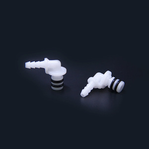Raccord rapide Im1602hbl 3,2 mm à brancher pour eau, air, eau salée, liquide, gaz - Product Image 1