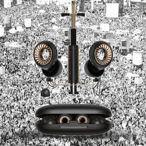 Protect Pro - Tapones de Silicona Personalizados para Auriculares, Reutilizables, Diseño de Inserción, Sin Dolor, Uso Prolongado, Estilo Redondo, Reducción de Ruido de 24-28dB - Product Image 3