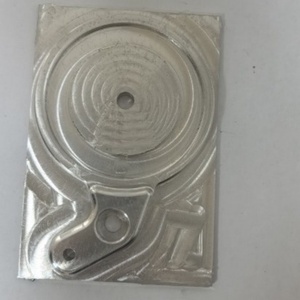 บริการงานกลึงซีเอ็นซีตามสั่งสำหรับการผลิตโลหะแผ่น รวมถึงเทคนิคการเจาะรู - Product Image 2