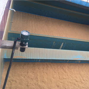 Thông minh cảm biến mức siêu âm cho chất lỏng nước, nhiên liệu, diesel, bùn cụ mức 4-20mA đầu ra hoặc RS485/Modbus - Product Image 3