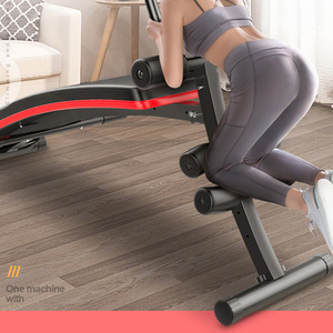 Home Fitness Product Sport Equipment <strong>Situp</strong> Bench Supine <strong>Board</strong> - Product Image 6