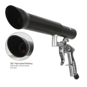 Strumento per la pulizia del sedile a pressione mista Multi-proposta per la cura dell'<span class=keywords><strong>auto</strong></span> - Product Image 4