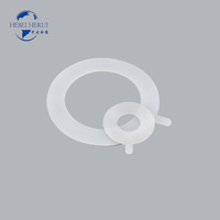 Joints d'étanchéité industriels en silicone sur mesure (forme et taille), joints plats, joints toriques certifiés ISO9001