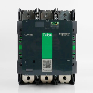 Contactor de Bajo Voltaje para Distribución de Energía 220v LC1G620LSEC LC1G245LSEC LC1G300LSEC LC1G410LSEC - Product Image 3