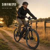 500W Elektrofahrrad Salimotor E-Bike-Kit Fahrrad für Erwachsene Elektrisches Zweirad-Motorrad Surron Hyperbee Bike 2026 Elektrofahrrad