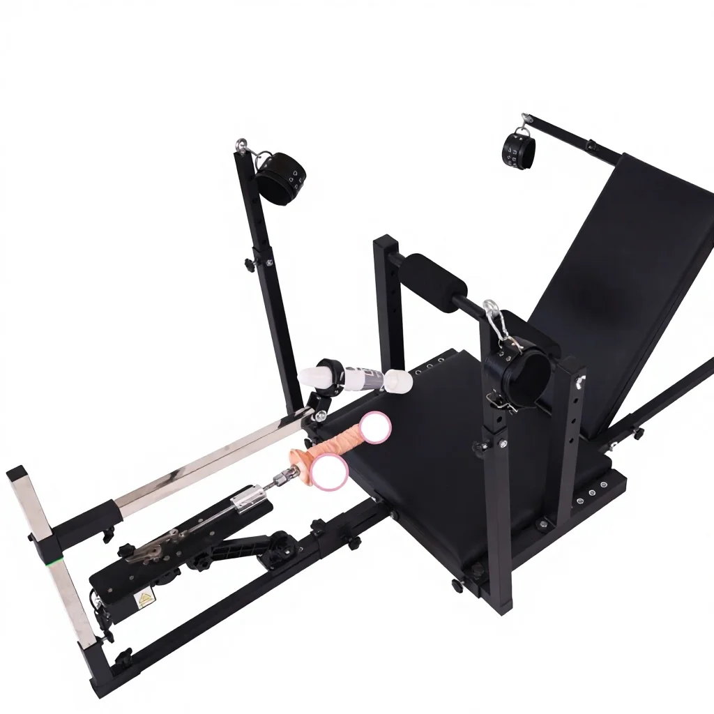 Noir &amp; machine télécommandée &amp; support AV