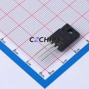 Diodo Schottky MBRF20300CT ITO-220AB Original y Nuevo, Componente Electrónico al por Mayor, Proveedor de Chips y Servicio BOM - Product Image 1