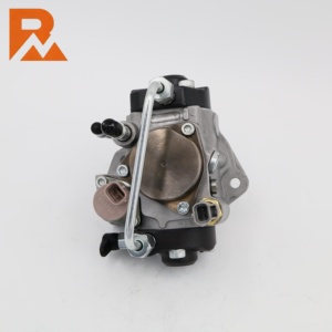 Pompe d'injection de carburant 294000-0400 6C1Q-9B395-AB pour moteur 2.2L - Product Image 4