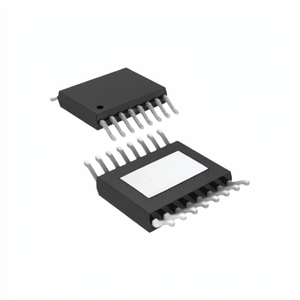 Electronic Circuit Components LT3022EMSE-1.5#TRPBF 16 TFSOP Exposed Pad Authorized Distributor Power Management (PMIC) - Product Image 1