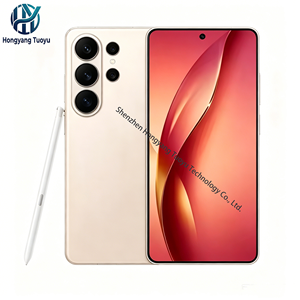 2026 รุ่น<span class=keywords><strong>ล่าสุด</strong></span> S26 ultra 22G+1TB <span class=keywords><strong>หน้า</strong></span><span class=keywords><strong>จอ</strong></span> 7.3 นิ้ว Android16 พร้อมปากกาในตัว กล้องหลัง 108MP สมาร์ทโฟน LTE รองรับซิมการ์ด หน่วยความจำแฟลช มีสินค้าในสต็อก - Product Image 2