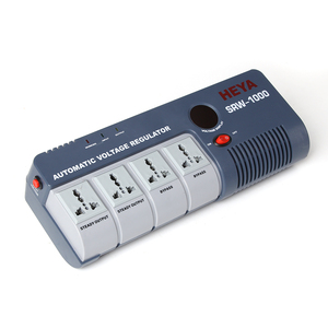 Estabilizador <span class=keywords><strong>de</strong></span> <span class=keywords><strong>Voltaje</strong></span> Tipo 1kva 220v, <span class=keywords><strong>Protector</strong></span> <span class=keywords><strong>de</strong></span> <span class=keywords><strong>Voltaje</strong></span> Positivo, Regulador, Fácil <span class=keywords><strong>de</strong></span> Transportar, Uso Doméstico - Product Image 2