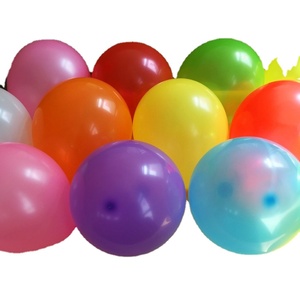 2024 nouveaux ballons géants ronds en latex personnalisés en gros - Product Image 3