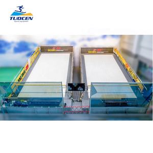 Máquina de Entrenamiento <span class=keywords><strong>Aki</strong></span> Nueva de Fabricante Chino, Simulador de Esquí Deportivo en Venta - Product Image 1