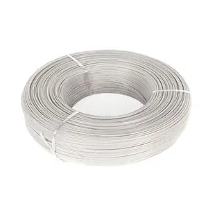 UL1829 20AWG ETFE High Temperature Wire Tin Plated Flexible Cheap Copper Cheap Electrical Wires And Cables