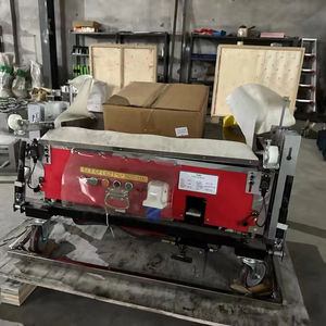 Automatic Wall Cement <strong>Plastering</strong> <strong>Machine</strong> <strong>Rendering</strong> <strong>Machines</strong> for Wall <strong>Screeding</strong> <strong>Plastering</strong> - Product Image 3