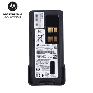 PMNN4491 ของแท้สำหรับ DP4400 DP4401 DP4601 DP4800 DP4801 XPR3500XPR7350 อินเตอร์โฟน - Product Image 4