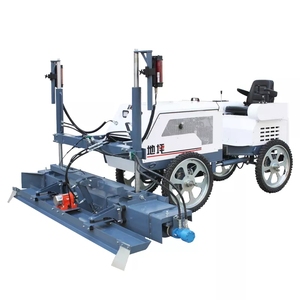 เครื่องปรับระดับมือถือสองล้อสำหรับใช้ในบ้านแกนเครื่องยนต์มอเตอร์ไฟฟ้าเครื่องจักรก่อสร้างคอนกรีตด้วยเลเซอร์ - Product Image 6
