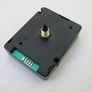 Chất lượng cao bán hàng nóng thạch anh <span class=keywords><strong>DCF</strong></span> đài phát thanh kiểm soát đồng hồ phong trào - Product Image 4