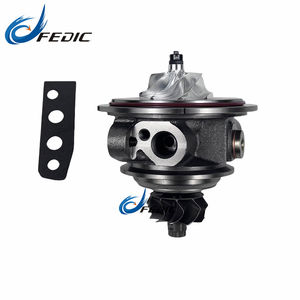 Cartucho MFS Turbo MGT1241Z 870248 CHRA 9821062580 para Peugeot 3008 308 <span class=keywords><strong>DS3</strong></span> <span class=keywords><strong>Crossback</strong></span> 1,2 PureTech - Product Image 3