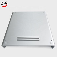 Pièces usinées CNC en acier inoxydable à prix compétitif de l'usine de Dongguan, fabrication de tôlerie, support poli miroir, OEM