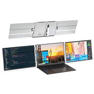 Nueva Pantalla LCD TFT Industrial W140FPC de 14 Pulgadas con Contraste Dinámico de 50000:1, 100% SRGB, Resistente al Polvo, para Terminal de Servidor de Montaje en Rack - Product Image 2