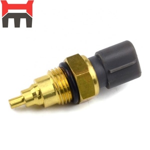 Capteur de température d'eau du moteur SK200-8 SK210-8 J05 S8342-01250 - Product Image 2