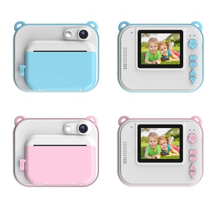 Máy Ảnh In Hình Cho Trẻ Em, Quà Tặng Đồ Chơi Trẻ Em, Máy Ảnh Kỹ Thuật Số In Hình Tức Thì - Product Image 6