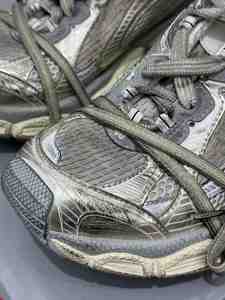 Venta al por Mayor de Fábrica de Zapatos Casuales de Diseño de Alta Calidad, Zapatos Deportivos Transpirables y Antideslizantes, y Zapatos de Skate - Product Image 6