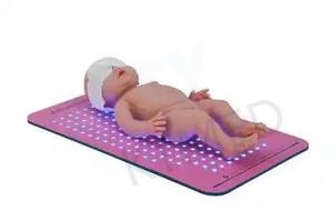 เครื่องบำบัดโรคดีซ่านด้วยแสง LED สำหรับทารกแรกเกิด รุ่น KT-F019 จากโรงงานโดยตรง  ชุดอุปกรณ์การบำบัดด้วยแสงสำหรับทารก ผ้าห่มบำบัดด้วยแสง - Product Image 2