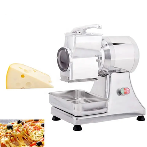 Râpes à <span class=keywords><strong>fromage</strong></span> rotatives électriques commerciales et déchiqueteuses <span class=keywords><strong>Moulin</strong></span> à <span class=keywords><strong>fromage</strong></span> en acier inoxydable - Product Image 4