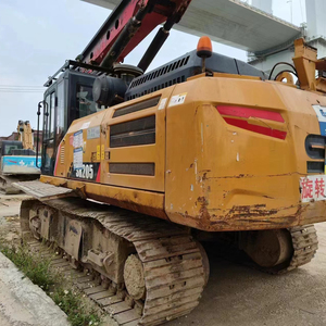 Used ROTARY RIG SR205 - Product Image 1