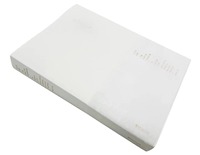 Livres à couverture souple sur mesure de haute qualité, reliure cousue, papier d'art, plastification, impression numérique, gaufrage à chaud, marque SICP CN/GUA