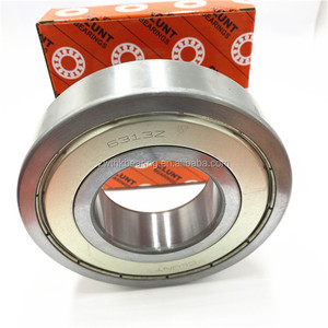 12x37x12 rodamiento de bolas <span class=keywords><strong>radial</strong></span> <span class=keywords><strong>6301</strong></span>-RSR rodamiento de bolas sellado lista de precios 6301DDU 6301LLU <span class=keywords><strong>6301</strong></span>-2RS1 <span class=keywords><strong>6301</strong></span> rodamiento - Product Image 6