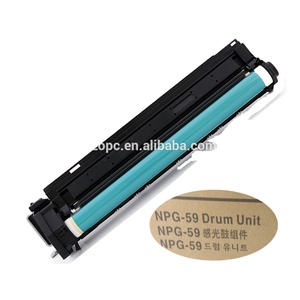 Unità Tamburo Compatibile NPG 59 per Fotocopiatrice Canon Ir 2002 2202 - Product Image 2