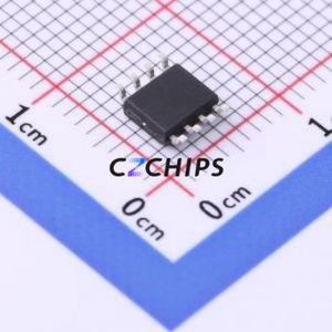 ทรานซิสเตอร์ ESD LC03-6-MS 8แบบดั้งเดิมและใหม่ล่าสุดและป้องกันไฟกระชาก (TVS/ESD) - Product Image 2