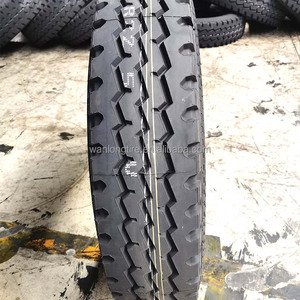 PNEUS MHSL 11R22.5 146/143M 16 PLY BRAND TYRES - Product Image 5