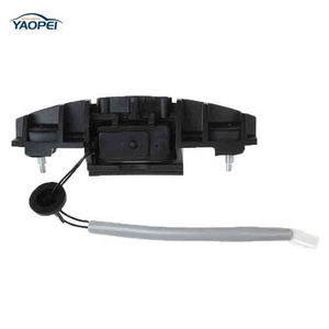 25380-AX60B YAOPEI Ensemble de commutateur de déverrouillage de capot et de couvercle de coffre pour Nissan Micra 2002-2010 mars 2005-2007 - Product Image 3